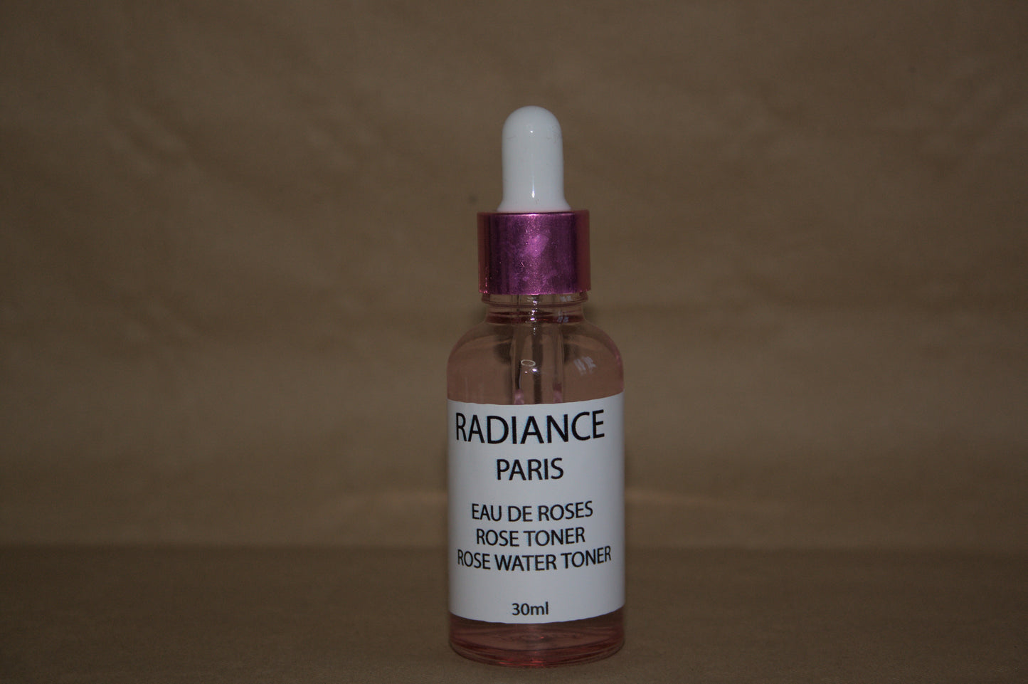 Lotion Tonique à la Rose | Rose Water Toner