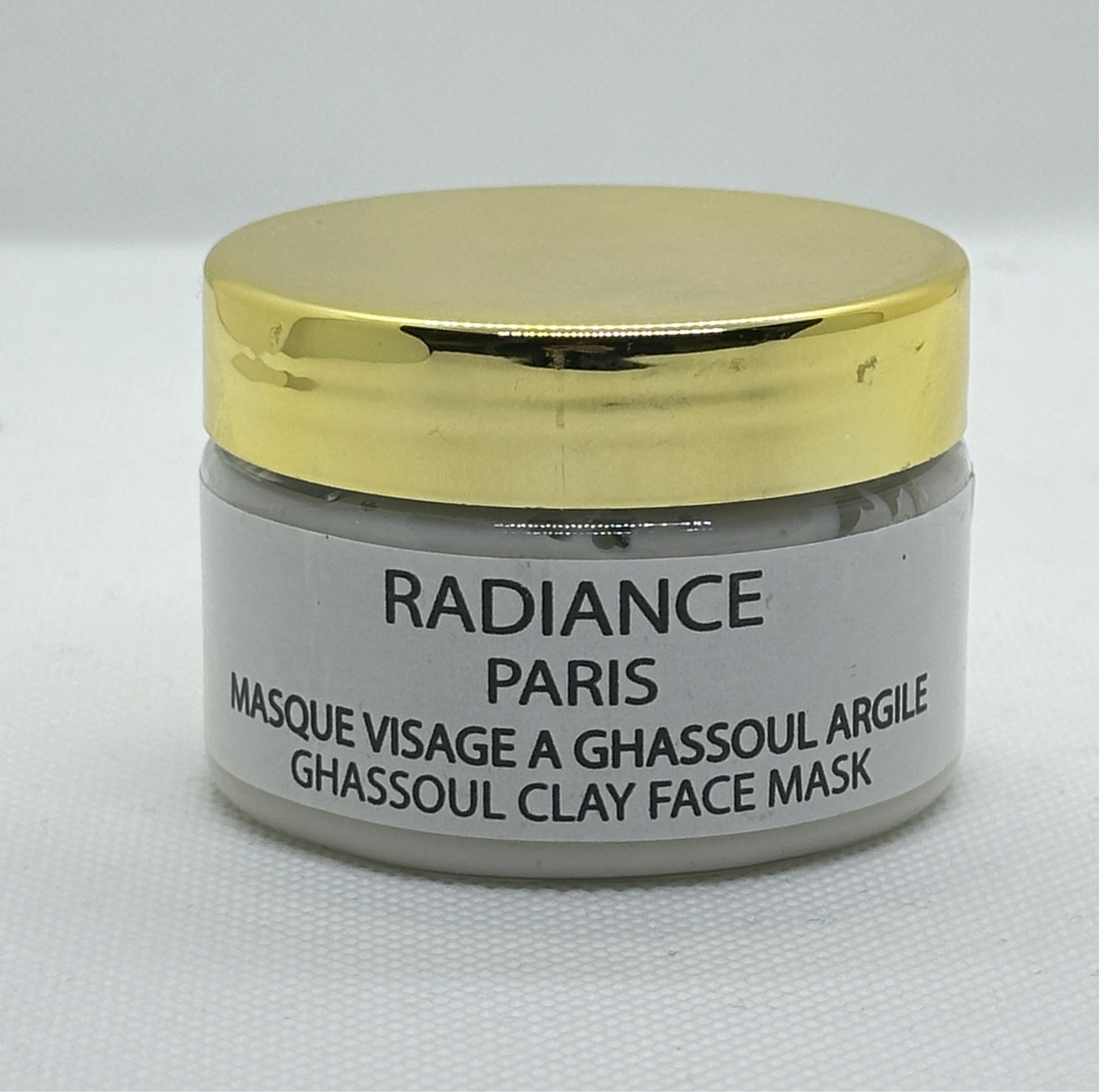 Masque purifiant Ghassoul