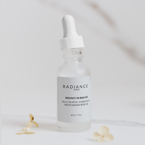 Huile De Rose Hydratante