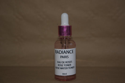 Lotion Tonique à la Rose | Rose Water Toner